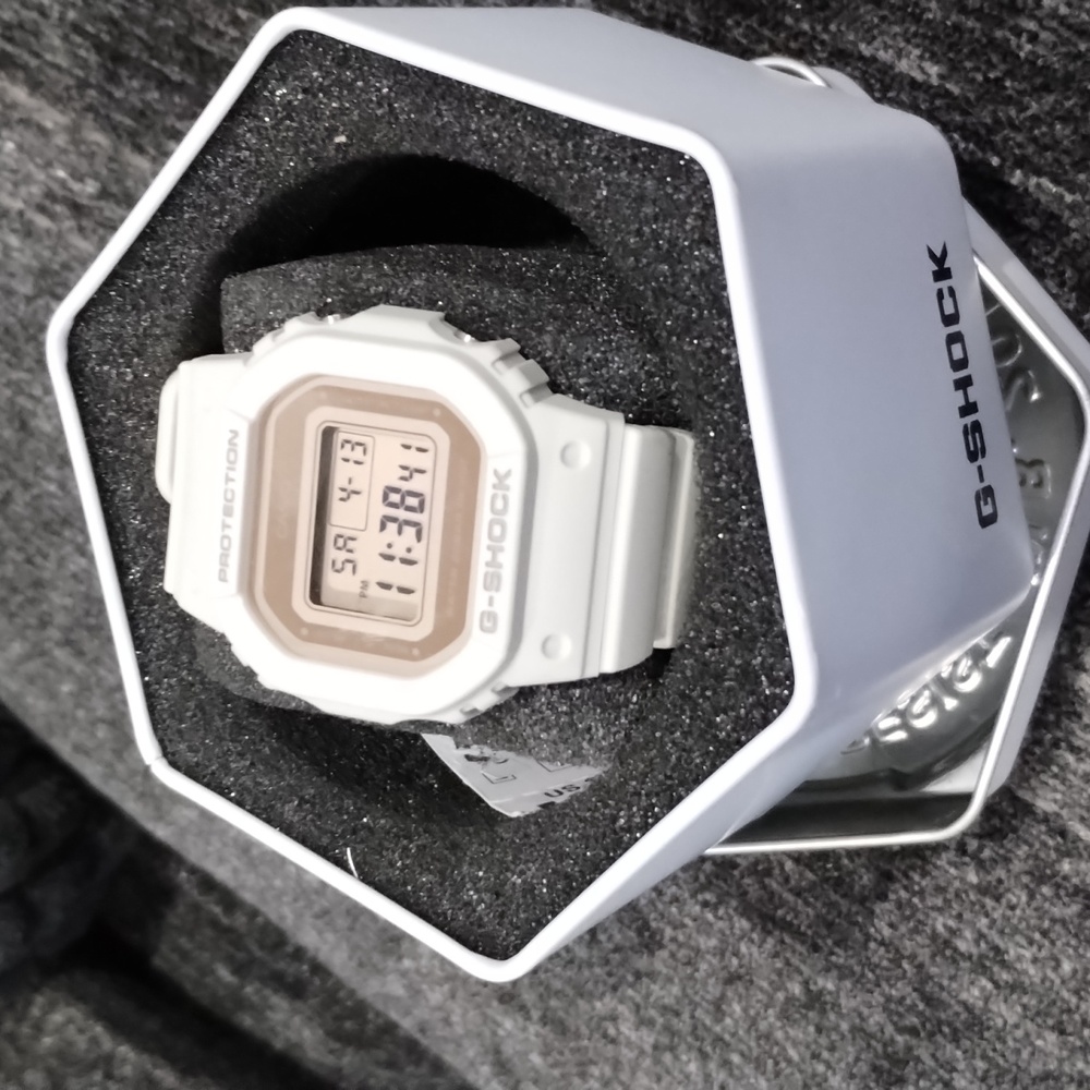 G Shock Watch